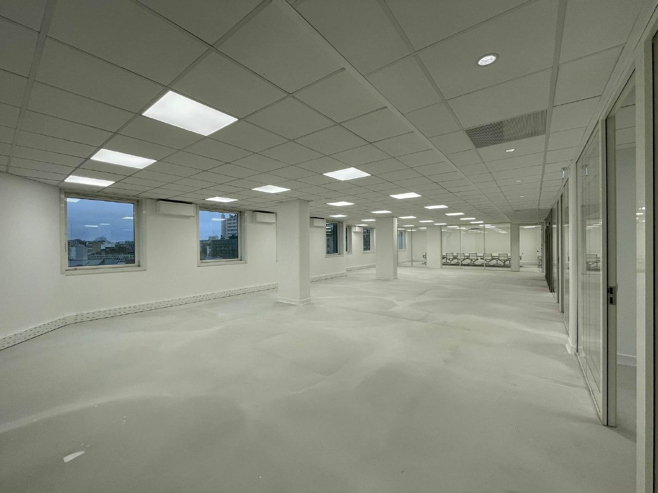 Bureau Boulogne-Billancourt 547m² Vente bureau Boulogne-Billancourt Hauts-de-Seine OVBUR2317614 6